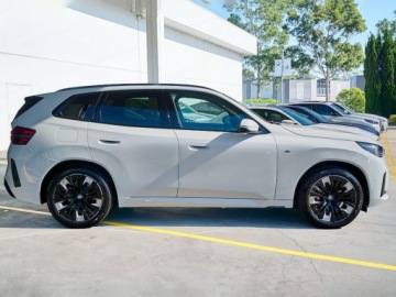 BMW X3 G45 SUV Plug-In 2.0 30e 299KM 2026 BMW X3 xDrive30e Sport Suv 2.0 (299KM) 2026, zdjęcie 1