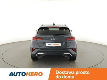 Kia XCeed Crossover 1.5 T-GDI 160KM 2022 Kia XCeed Style mHEV automat navi kamera BiLED ACC, zdjęcie 5