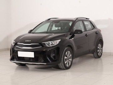 Kia Stonic I Crossover Facelifting 1.2 DPI 79KM 2024 Kia Stonic 1.2 DPI, Salon Polska, 1. Właściciel, zdjęcie 1