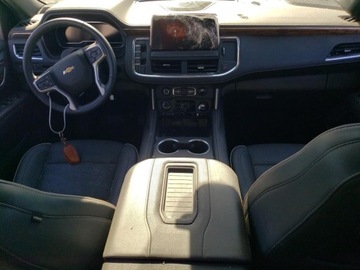 Chevrolet Suburban GMT900 2023 Chevrolet Suburban K1500 Premier 2023 5.3l 5.3 Benzyna 355KM, zdjęcie 8