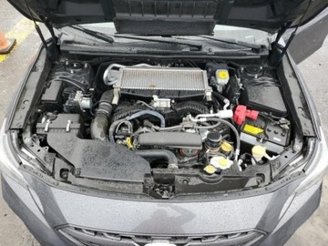 Subaru 2022 Subaru WRX Subaru WRX Premium CVT, od ubezpieczalni, zdjęcie 10