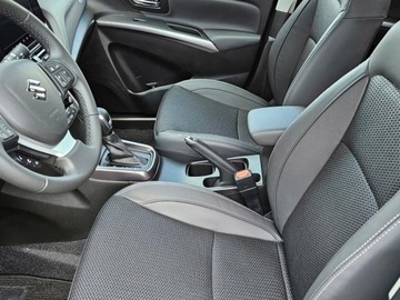 Suzuki SX4 II 2025 S-Cross 1.4 BoosterJet mHEV Elegance SP 4WD aut 110KM 2025, zdjęcie 4