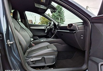 Cupra Formentor Crossover 1.5 TSI 150KM 2022 Cupra Formentor 1.5 TSI 150KM DSG Navi 6xPDC Skora Full led kamera Orygina, zdjęcie 31
