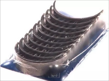 ПОДШИПНИКИ ВАЛА KOLBENSCHMIDT 77553600