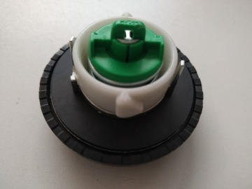 КРЫШКА ТОПЛИВОНАЛИВНОЙ ЗАКАВКИ БРАВО/А