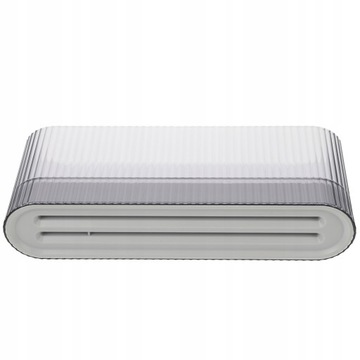 2PCS wielofunkcyjny uchwyt na nożę kuchenną