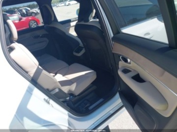 Volvo XC90 II 2025 Volvo XC 90 B5 Plus 7-Seater 2025 2.0 Benzyna 247KM, zdjęcie 12