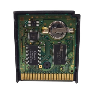 One Piece из телевизионной анимации Game Boy Gameboy Color