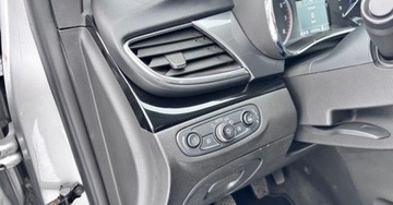 Opel Mokka I SUV 1.6 Ecotec 115KM 2017 Opel Mokka 1.6B 115KM przeb.53tys stan bdb zarejestrowany 1.6 Benzyna, zdjęcie 22