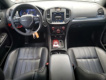 Chrysler 300C II 2023 Chrysler 300s 2023 3.6l 3.6 Benzyna 300KM, zdjęcie 8