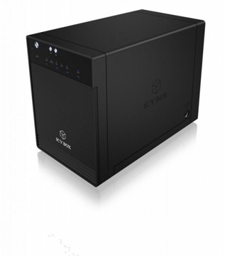 Корпус ICYBOX USB 3.1 Type-C 3740-C31