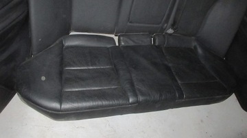 Mercedes W203 LIFT sedan sport kanapa fotele lewy prawy fotel