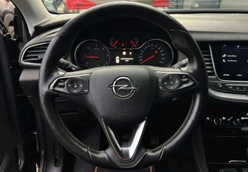 Opel 2018 Opel Grandland X 120 KM manual BEZWYPADKOWY gwarancja ZAREJESTROWANY, zdjęcie 23