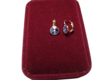 СЕРЬГИ из ХИРУРГИЧЕСКОЙ СТАЛИ