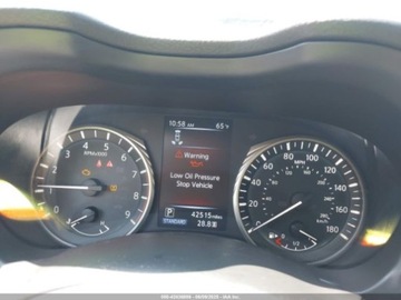 Infiniti Q50 II 2023 Infiniti Q50 Luxe 2023 3.0l 3.0 Benzyna 300KM, zdjęcie 10