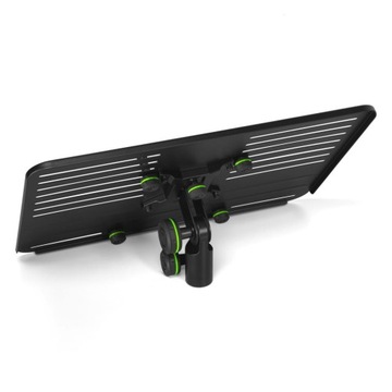Gravity LTS T 01 Statyw pod laptopa z regulowanym