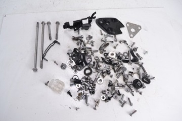 Болты крепления рамы TRIUMPH DAYTONA 660 24-25