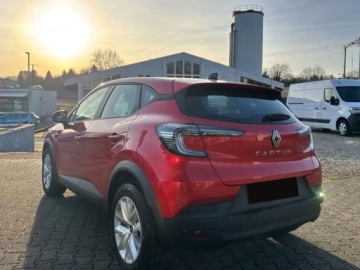 Renault Captur II Crossover Facelifting 1.0 TCe Eco-G 100KM 2025 Od ręki - Evolution LPG 1.0 TCe 100KM / fotele przednie podgrzewane, zdjęcie 2