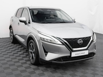 Nissan Qashqai III Crossover 1.3 DIG-T MHEV 158KM 2023 Nissan Qashqai FZ8364T#1.3 DIG-T mHEV N-Connecta, zdjęcie 2