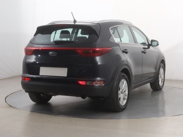 Kia Sportage III SUV Facelifting 1.6 GDI 135KM 2016 Kia Sportage 1.6 GDI, Salon Polska, 1. Właściciel, zdjęcie 4