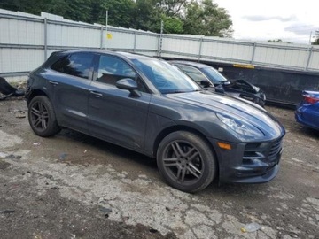 Porsche Macan 2020 Porsche Macan 2020r., 2.0l, od ubezpieczalni 2.0 Benzyna 261KM, zdjęcie 5