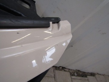 MASKA MŘÍŽKA NÁRAZNÍK LANCIA YPSILON II 15- FACELIFT