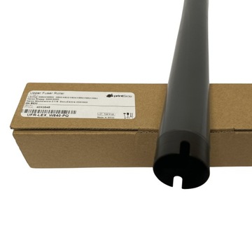 Wałek grzejny Lexmark W840 W850 Xerox 5500 5550