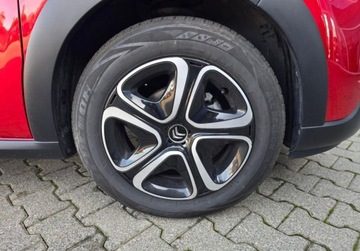 Citroen C3 IV 2024 Citroen C3 1.2 83KM YOU Salon PL Serwis Gwarancja FV23 1.2 Benzyna 83KM, zdjęcie 9