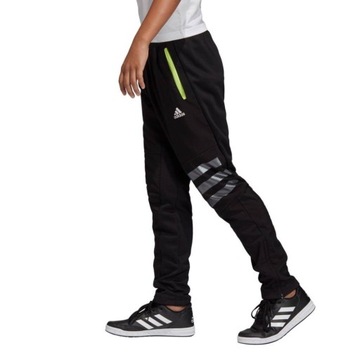 Spodnie młodzieżowe Adidas Messi Striker ED5726