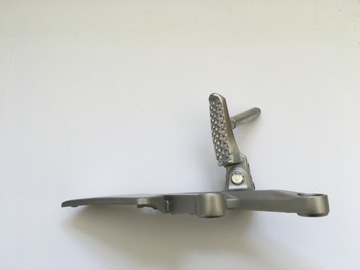 HONDA CB 1000 R SC80 Комплект подножки переднего водителя L