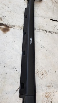 listwa progowa prawa Opel Mokka