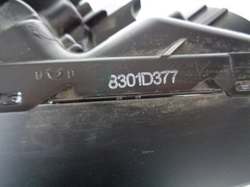 SVĚTLO LEVÝ SVĚTLOMET MITSUBISHI L200 19-