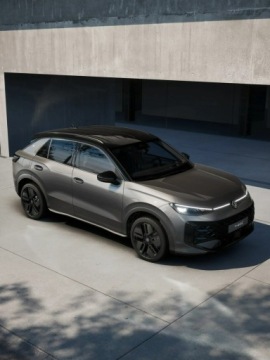 Volkswagen T-Roc I SUV Facelifting 1.5 TSI ACT 150KM 2026 Volkswagen T-Roc R-Line 1.5 eTSI 150 KM DSG -, zdjęcie 3