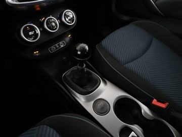 Fiat 500X Crossover 1.6 E-Torq 110KM 2018 Fiat 500x klima auto czujniki parkowania grzane, zdjęcie 26