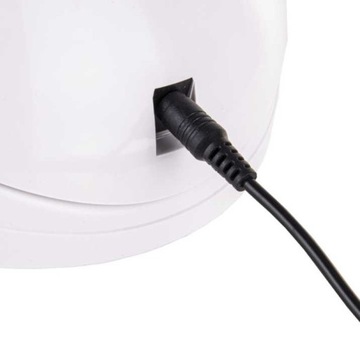 НАБОР УФ/LED лампы + 3 геля для ногтей во флаконе MOLLYNAILS 10г