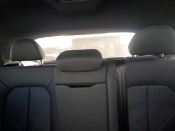 Audi Q3 II 2021 Audi Q3 2021r., Premium Plus, od ubezpieczalni 2.0 Benzyna 228KM, zdjęcie 8