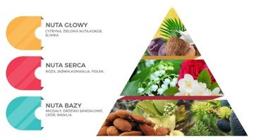 INVAME Цитрусово-цветочный АВТОМОБИЛЬНЫЙ АРОМАТ