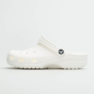 Вьетнамки Crocs Classic Clog 10001-100 46/47