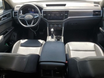 Volkswagen 2022 Volkswagen Atlas Se 2022 3.6 Benzyna 276KM, zdjęcie 8