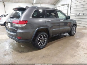 Jeep Grand Cherokee IV 2021 Jeep Grand Cherokee Limited 2021 3.6 Benzyna 293KM, zdjęcie 4