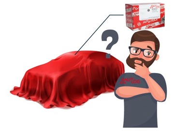 AUTO LM1046 VÁHA VZDUCHU HMOTA VZDUCHU
