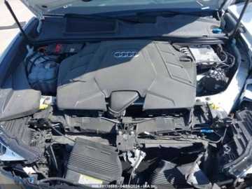 Audi Q8 2022 Audi Q8 2022r, Prestige, S-Line, 3.0L, Quattro 3.0 Benzyna 335KM, zdjęcie 10