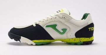 КОЖАНЫЕ ТУФЛИ JOMA TOP FLEX 2426 размер 39 ORLIK