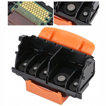 ЗАМЕНА ПЕЧАТАЮЩЕЙ ГОЛОВКИ CANON IP7220 IP7250