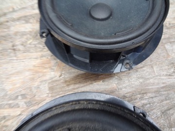 КОМПЛЕКТ ДИНАМИКОВ ДИНАМИК 5G0035453J VW GOLF VII