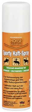 Spray do przyczepnośći siodła 200 ml Pharmakas Hor