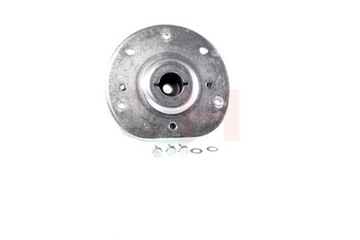 GH GH-364011 SADA OPRAVIT DRŽÁKY TLUMIČE