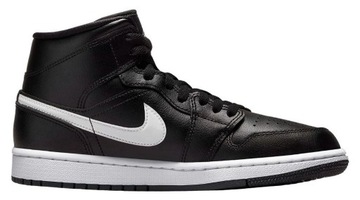 Buty NIKE AIR JORDAN 1 MID DV0991 001 roz. 41