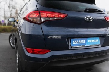 Hyundai Tucson III SUV 1.6 GDI 132KM 2016 Hyundai Tucson 1.6 GDI, Salon Polska, zdjęcie 17