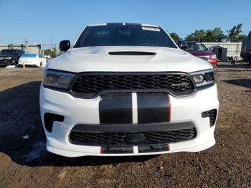 Dodge Durango III 2021 Dodge Durango SRT Hellcat 2021 6.2l 6.2 Benzyna 710KM, zdjęcie 5